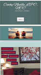 Mobile Screenshot of nevillecounseling.com